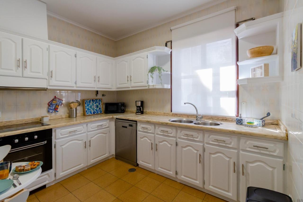 Apartment Close To The Ria De Aveiro, Sao Jacinto מראה חיצוני תמונה