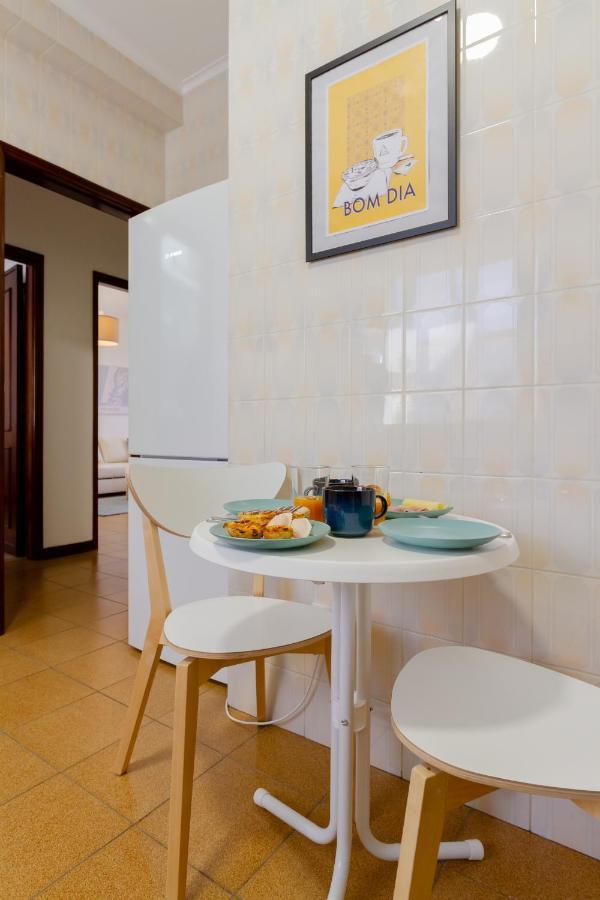 Apartment Close To The Ria De Aveiro, Sao Jacinto מראה חיצוני תמונה