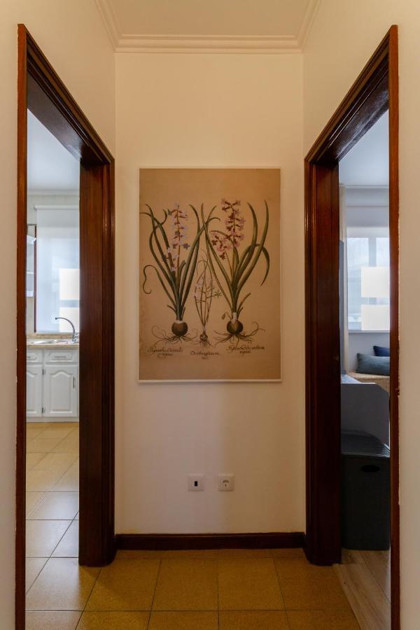 Apartment Close To The Ria De Aveiro, Sao Jacinto מראה חיצוני תמונה