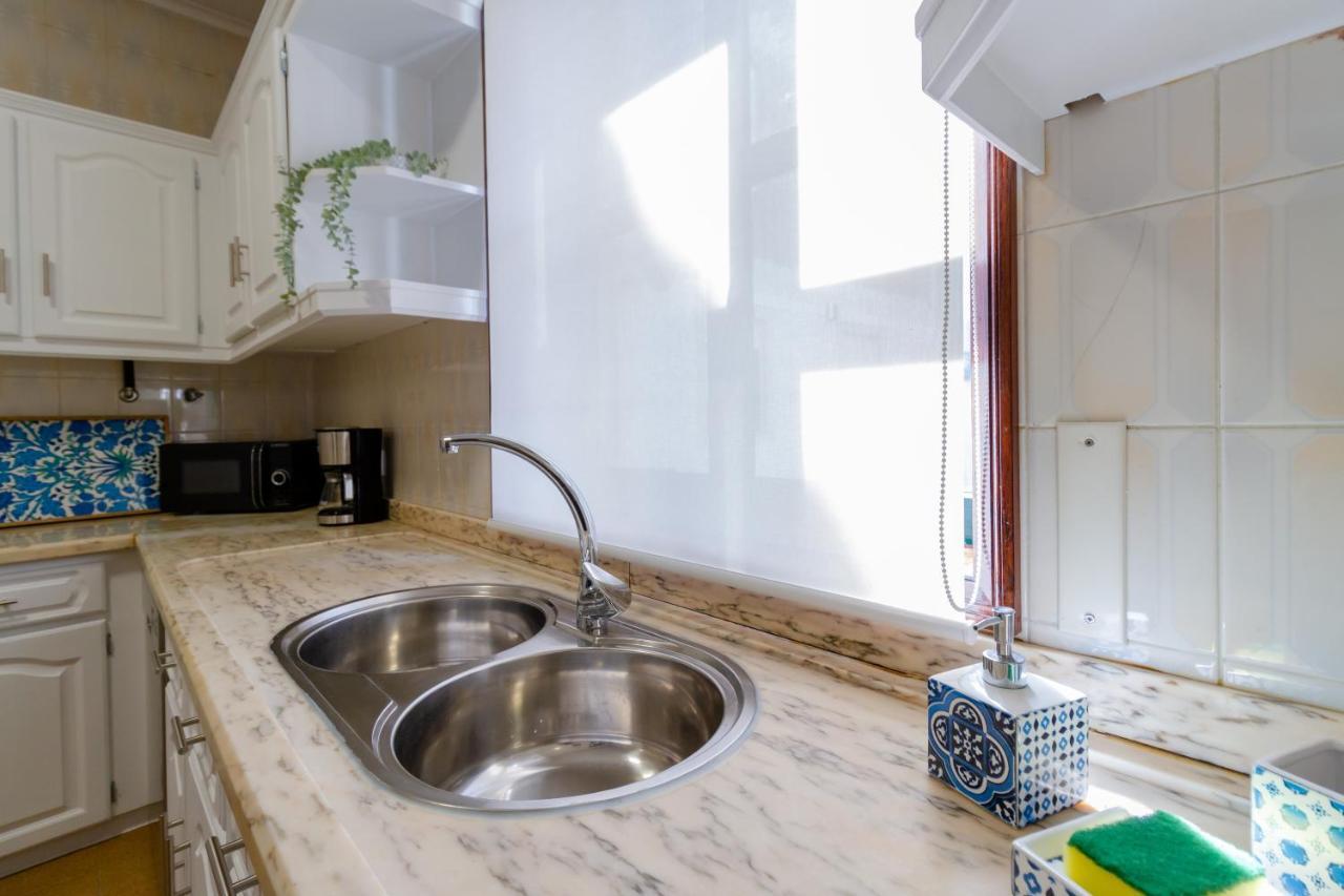Apartment Close To The Ria De Aveiro, Sao Jacinto מראה חיצוני תמונה