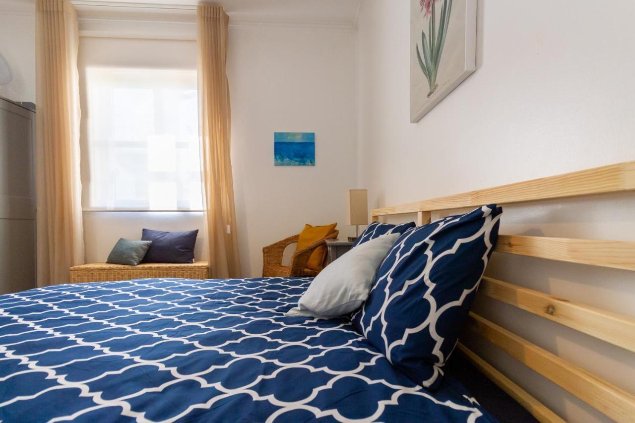 Apartment Close To The Ria De Aveiro, Sao Jacinto מראה חיצוני תמונה