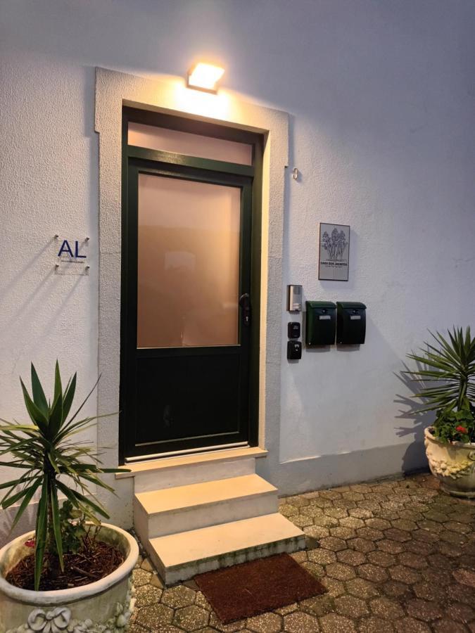Apartment Close To The Ria De Aveiro, Sao Jacinto מראה חיצוני תמונה