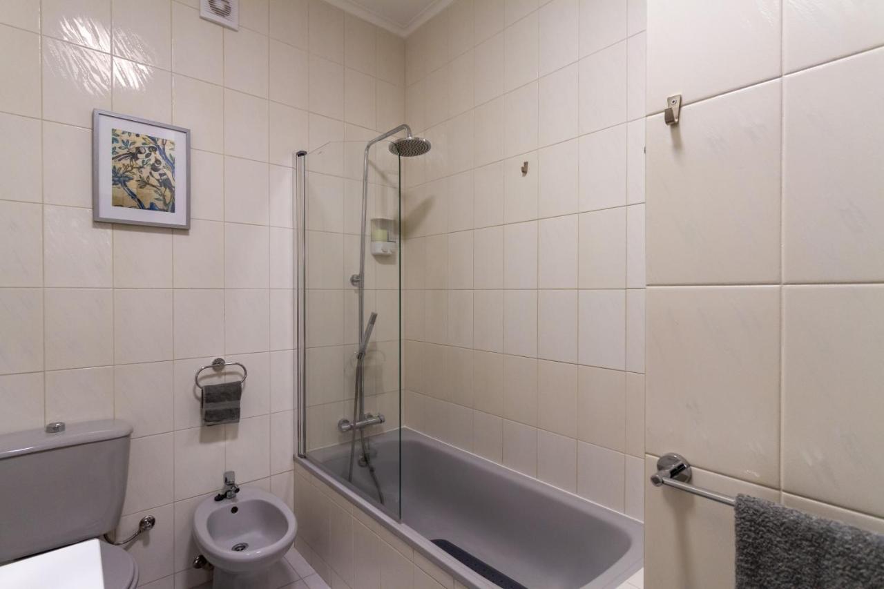 Apartment Close To The Ria De Aveiro, Sao Jacinto מראה חיצוני תמונה